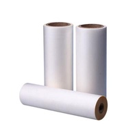 Factory supply micron bopp moisture proof film bopp thermal lamination film