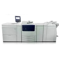 Multifunctional Color Multifunction Laser Printer Creates Faster Office Copiers