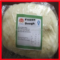 Puff Pastry Dough