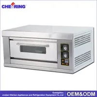China Supplier Pastry Mini Gas Oven Cake Shop Equipment