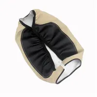 For Nissan Tour Le Y62 2013-2018 Microfiber Leather Central Armrest Shield Car Cover Handrail Box Cover
