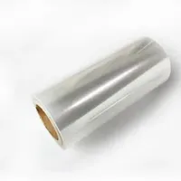 BOPP Film for General Grade as Packaging Adhesive Tape Protective Film and Printing Grade