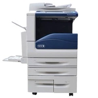 A3 A4 Paper Office Copiers Multifunction Copier Scanner Printer Machine Duplicator Fit for Workcentre 7835 7845 7855