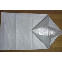 Polyp woven bag packing grain flour sand dunnage bag bopp filmed printing PP WOVEN BAG woven sacks