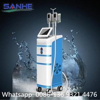 2016 hot sell cryolipolysis body slimming machine/ cryolipolysis membrane