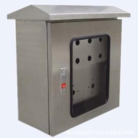 Rittal Sheet Metal Electronic Enclosures Electrical Panel Power Distribution Enclosure