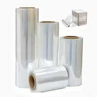 Custom LDPE Soft Pre Stretch\Wrapping\Laminating\PVC \PE\BOPP\Protective \Plastic\Transparent Film