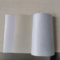 Good Tensile Strength Cold Tolerance PVC Waterproof Membrane Tunnel Waterproofing