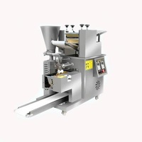 Low energy factory high speed small supply samosa dumpling pastry maker machine/dumpling machine