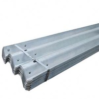 Highway Guardrail