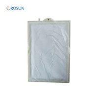 Hot Selling Cheap Submerged Mbr Pvdf Water Electrolysis Anaerobic Membrane Bioreactor