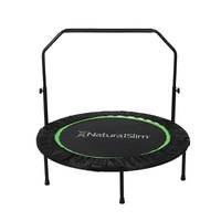 SD-TP480 Protective Net HOT SALE Ex-factory Price Indoor Trampoline Home Use Indoor Folding Trampoline Without Handrail With Handrail