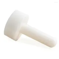 Baking Tools Cake Pusher Cookies Pie Dessert Making Dough Pastry Pushing Moulds Food Grade PE Kitchen Accessories