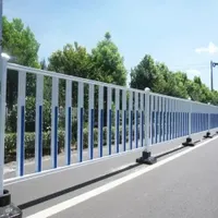 Best-Selling Safety Guardrail Model1.1*2.1, 1.1*2.2, 1.1*2.5