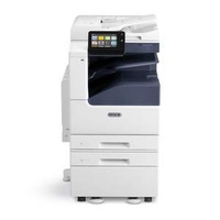 110v 220V Original Monochromed Printer Used Copiers for Xerox B7025/7030/7035 Sale in UAE