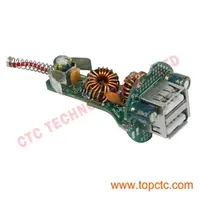 Car Charger Consumer Electronics Circuit board PCBA