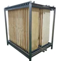 Submerged Membrane Bioreactor for Wastewater Treatment Plant STP