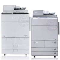 Used Copiers for Caong C7580 C7570 C7565 C9280 C9270 C7270 C7260 C7270 C165 C7780 Photocopiers