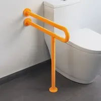 Bath Accessory Set Accessible Disability Restroom Handrails Elderly Toilets Toilet Seats Safety Handles Bathroom