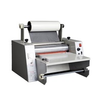 bopp film laminator DC-380 A3