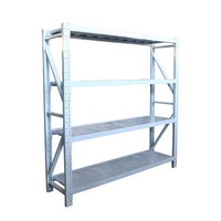 Stacking Racks & Shelves