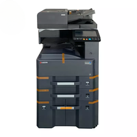B/W Copiers High Quality Digital Printing Machine for Kyocera Taskalfa 3511i Remanufacturing Monochrome Machine