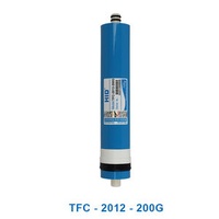 TFC-2012-200GPD Membrane Water Filter Parts for Reverse Osmosis Water Dispenser