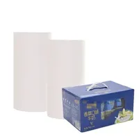 2024 New Arrival Custom Printed Food Packaging Film BOPP Plastic Film Lamination Food Film for Food Packaging