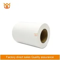 Premium 60um Pearlized BOPP Label Film for High-Quality Packaging