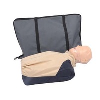 DARHMMY Simple Adult Half-Body CPR Manikin Dummy for Medical Science Training