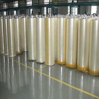 BOPP Packing Tape Jumbo Roll