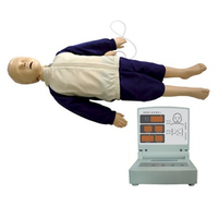 Teaching Education Baby Child Model Kids Cpr Manikin
