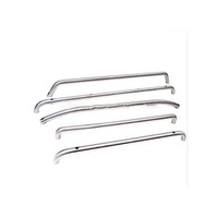 Die-casting Stainless Steel Handrail Railway Accessories Railcar Handrail