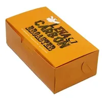 China Custom Logo Printed Paper New Style Bakery Pastry Food Packaging Biscuits Paper Boxes Manufacturer Supplier Factory