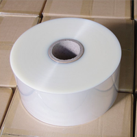 High Quality 30 Micron Bopp Film Bopp Anti-fog Film Packing Bopp Film for Vegetable