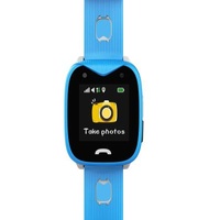 Smart GPS Watch GPS Tracker D8 GPS Tracker For Child Maintenance SOS GPS Locator Guardrail App Waterproof Two Way Tracking IP68