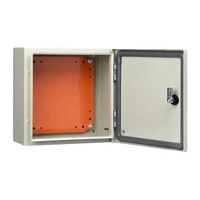 Installation in commercial and light industrial premises Weatherproof Enclosure Stainless Steel Enclosures Electrical Enclosure Box Panel Wall Mounted Distribution Box