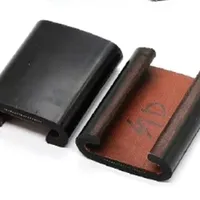 Fujitec Elevator Spare Parts Rubber Escalator Handrail Std