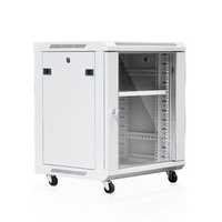 6u 9u 12u 15u Server Racks Data Center Cabinet 42u 47u Network Equipment Cabinet