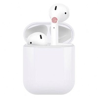 6mmcomposite membrane driver element China Bt5.0 wireless earphone I12 with high quality