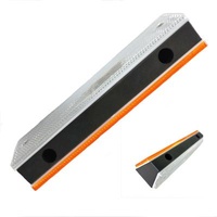 Warning Sign Road Safety Signs Barrier Reflectors Highway Guardrail Drafter and Safety Road Plastic Reflector