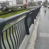 Hot Sales Top Supplier Trade Secured OEM/ODM Use Road Guardrail&Steel Barrier W Beam Guardrail