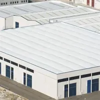 Building Material for House Construction 1.2mm Tpo Roof Waterproofing Membrane Roofing Membranes
