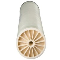 RUNMO Ro Membrane 8040 Manufacturer Industrial Reverse Osmosis BW Water RO Membrane 8Inch in Water Treatment