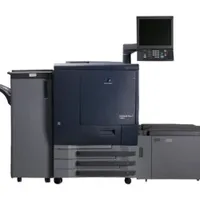 Digital Used Copiers Printer Color for Konica Minolta Bizhub C6000 C7000 Photocopy Machines