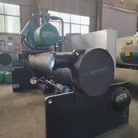 Factory Direct Price Water-Cooled Chillers Cooled Water Chiller Industrial Water Chiller