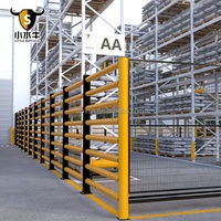 Factory Wholesale Manufacturing New Design High Quality Standard Safety High Guardrail LW Barrier