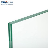 Balcony Railing and Glass Design Modern Glass Stairs Railing Balcony Frameless Balustrades Handrails Glass Railing System