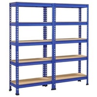 Material Storage Racks Stacking Pallet Racks Steel Rack Tool