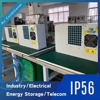 R134A Chillers Runs for 10-15 Years